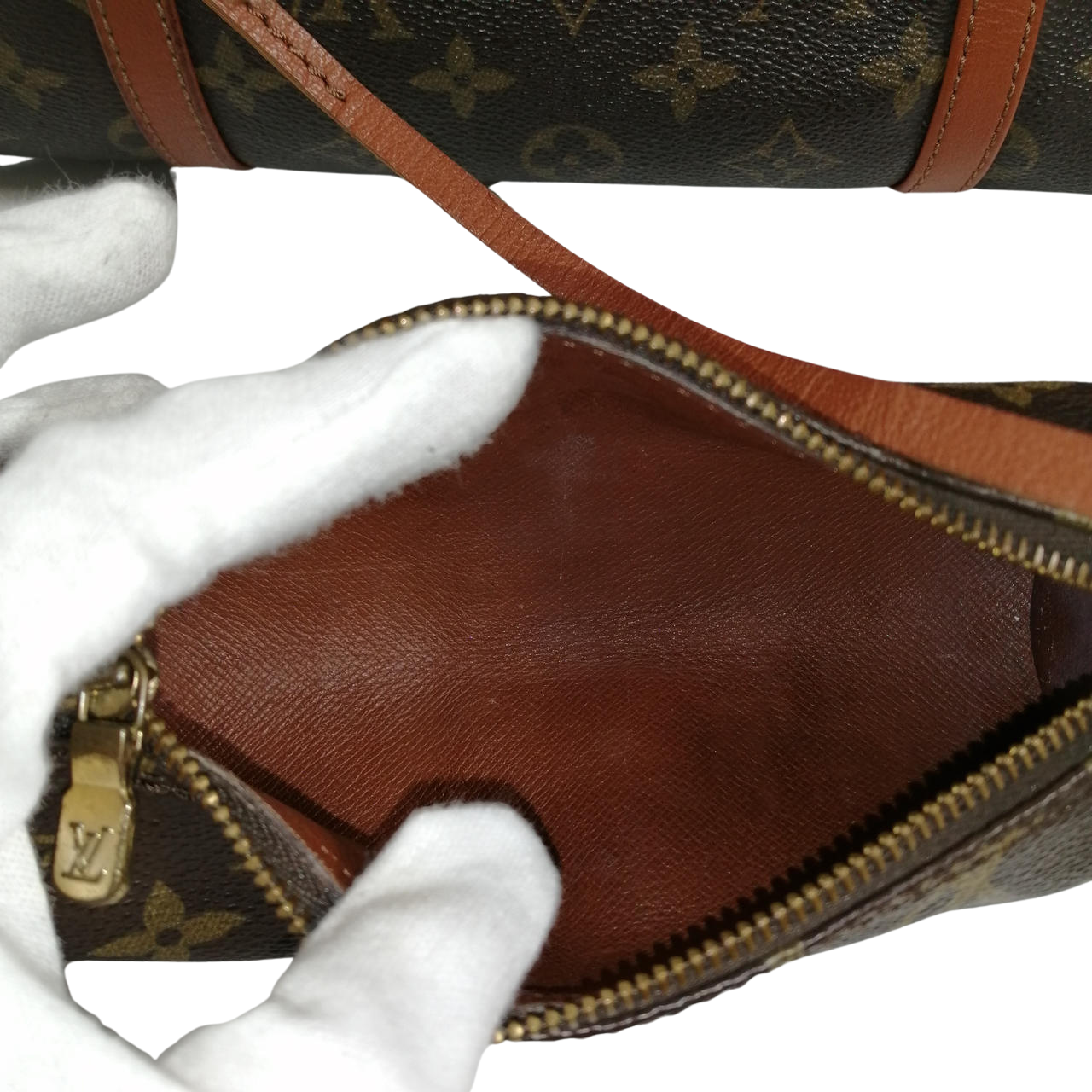 LOUIS VUITTON PAPILLON 30