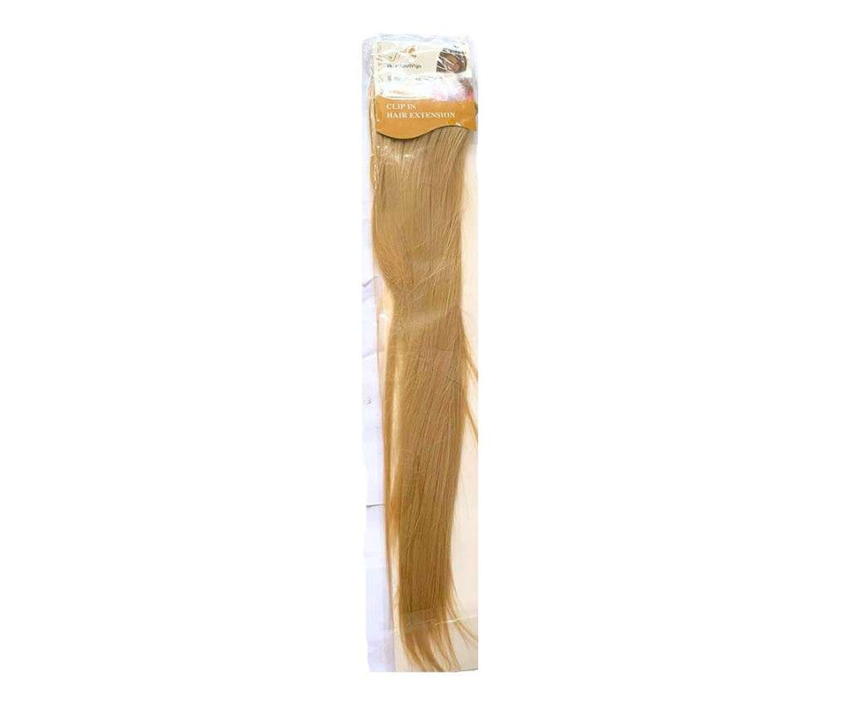 HAIR APPLY  BLONDE – Set of  1