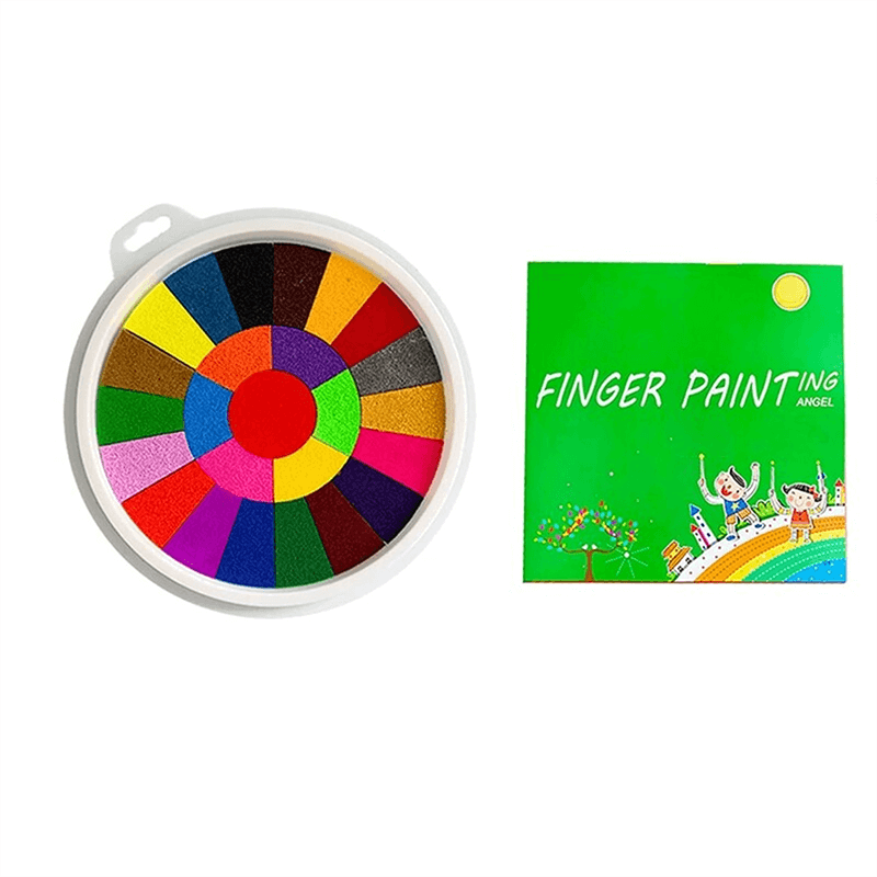 Little Painter Creative Game